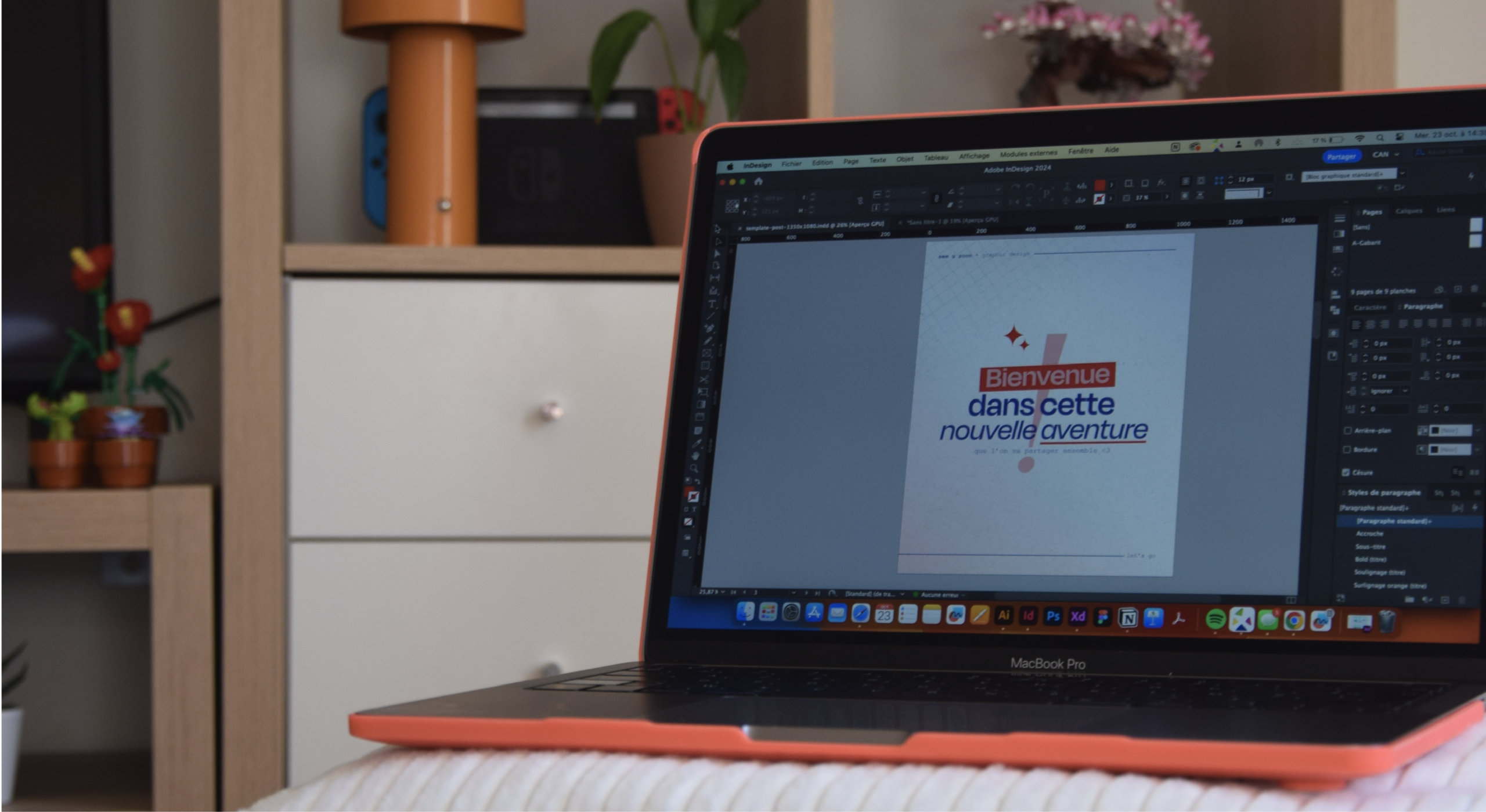 Photo d'illustration ordinateur Candicee