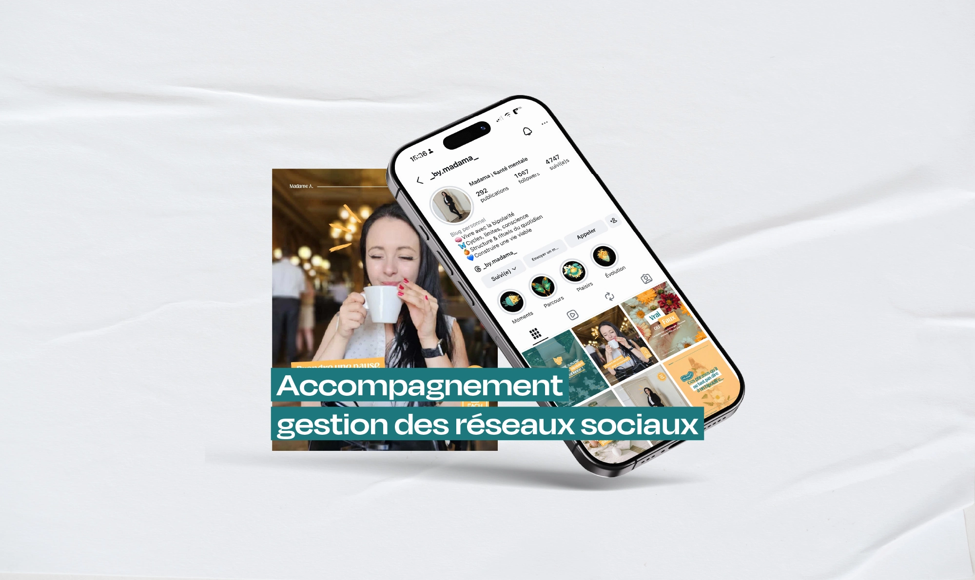 Présentation création de template pour Anais