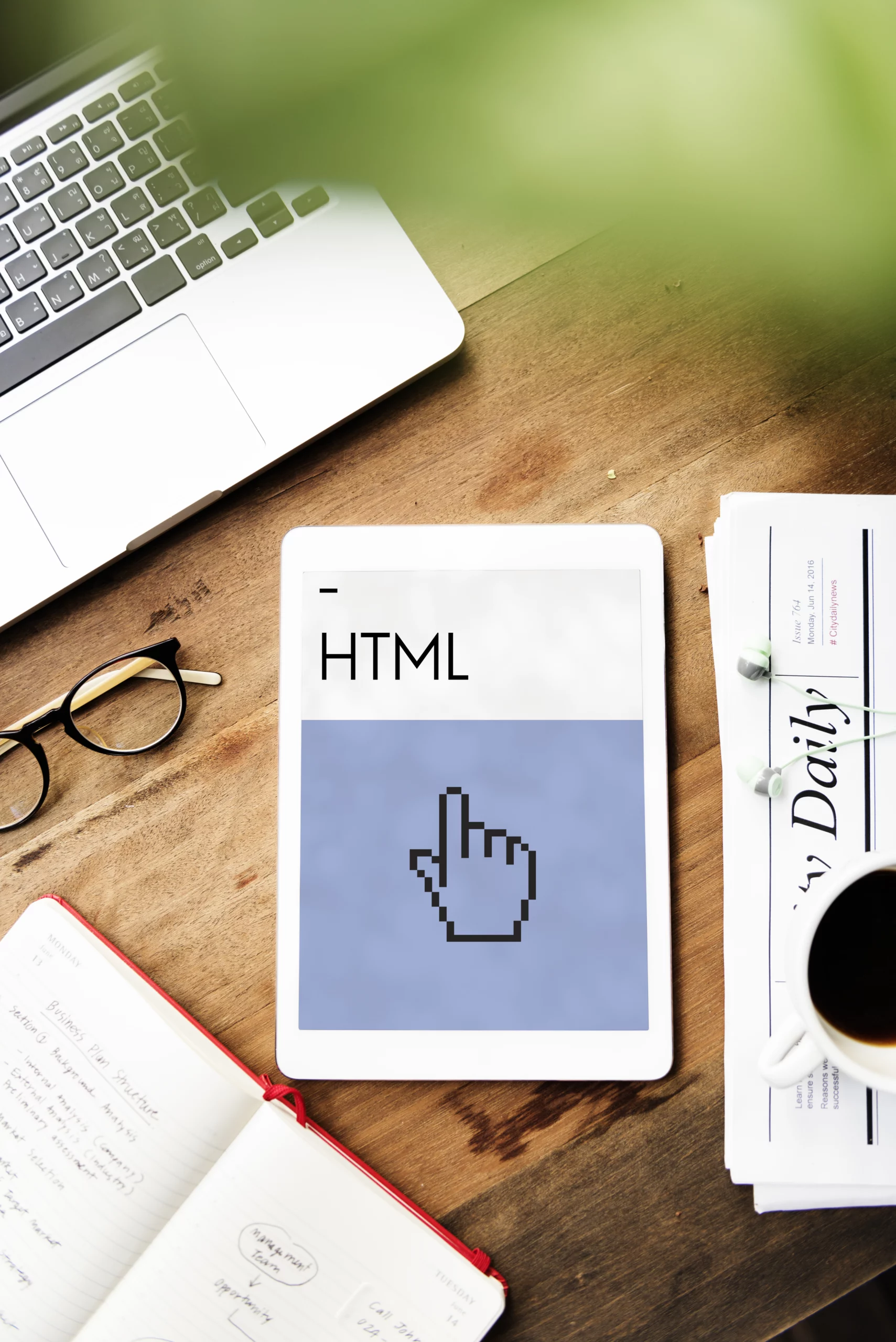 Image d'illustration pour la prestation site one page